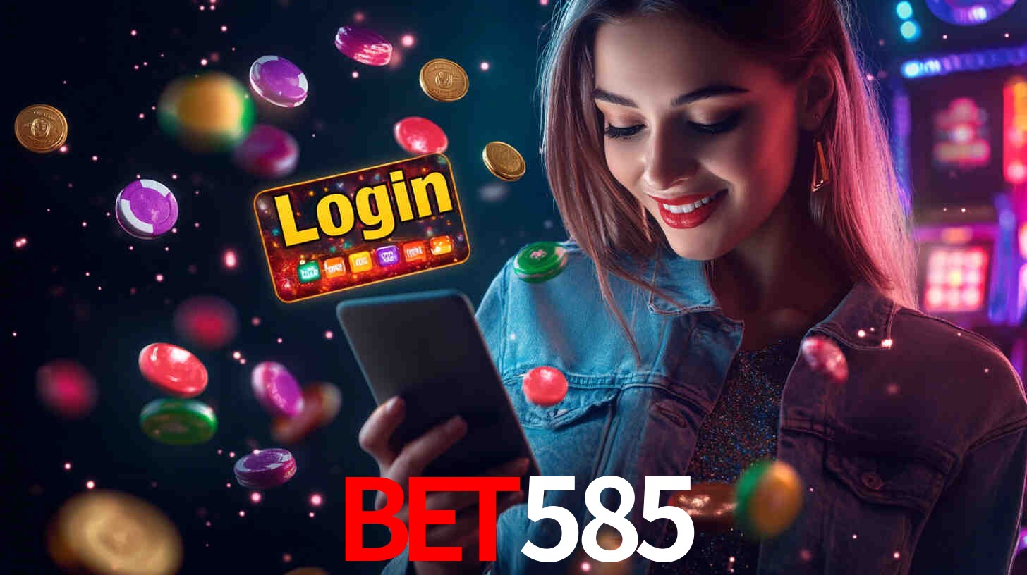 Requisitos do APK da Bet585 para Android