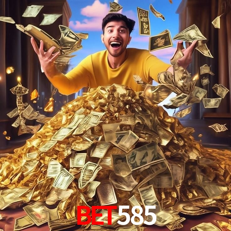Jogos online Bet585