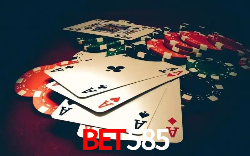 Ver Cassino ao Vivo