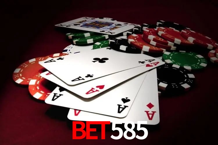 Fortune Tiger Bet585