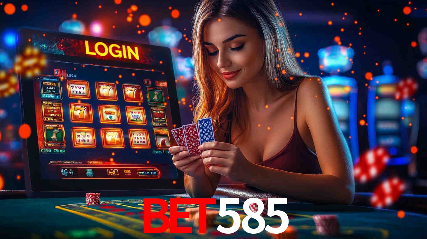 Bet585 visual 1