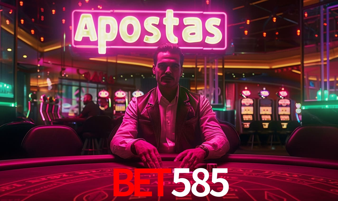 Requisitos do APK da Bet585 para Android