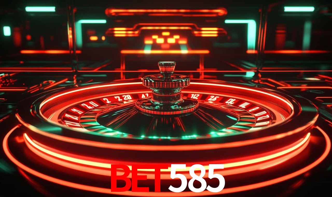 FAQ Bet585 Brasil