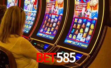Bet585 cassino