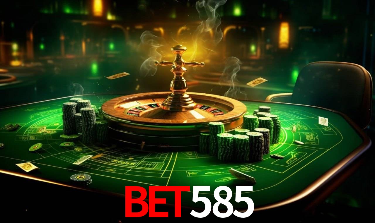 Requisitos do APK da Bet585 para Android