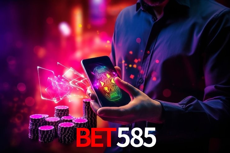 Bônus Bet585