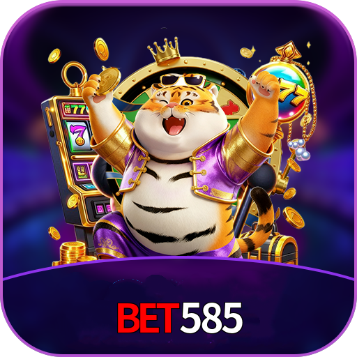 Bet585 Logo