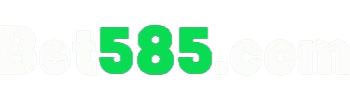 Bet585 logo
