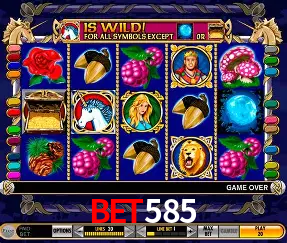 Bet585 Logo 2