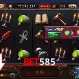 Bet585 feedback — categorias de sugestão e melhoria no app