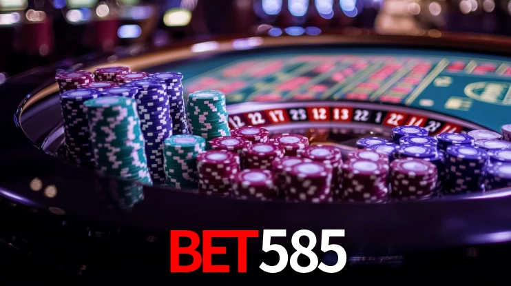 Cash Out Bet585