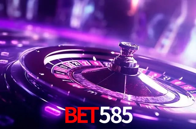 Chances Ganhar Bet585