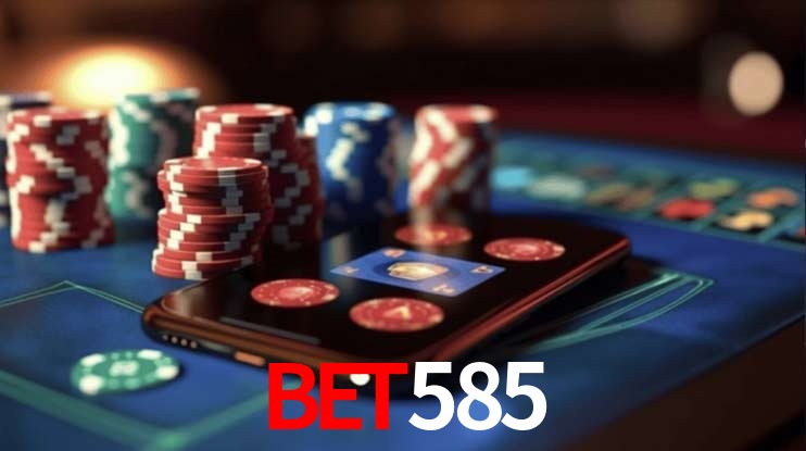 Bet585 no Android