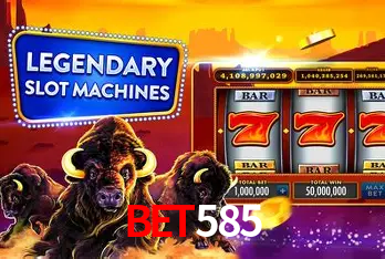 Bet585 download — arquivo APK para Android oficial