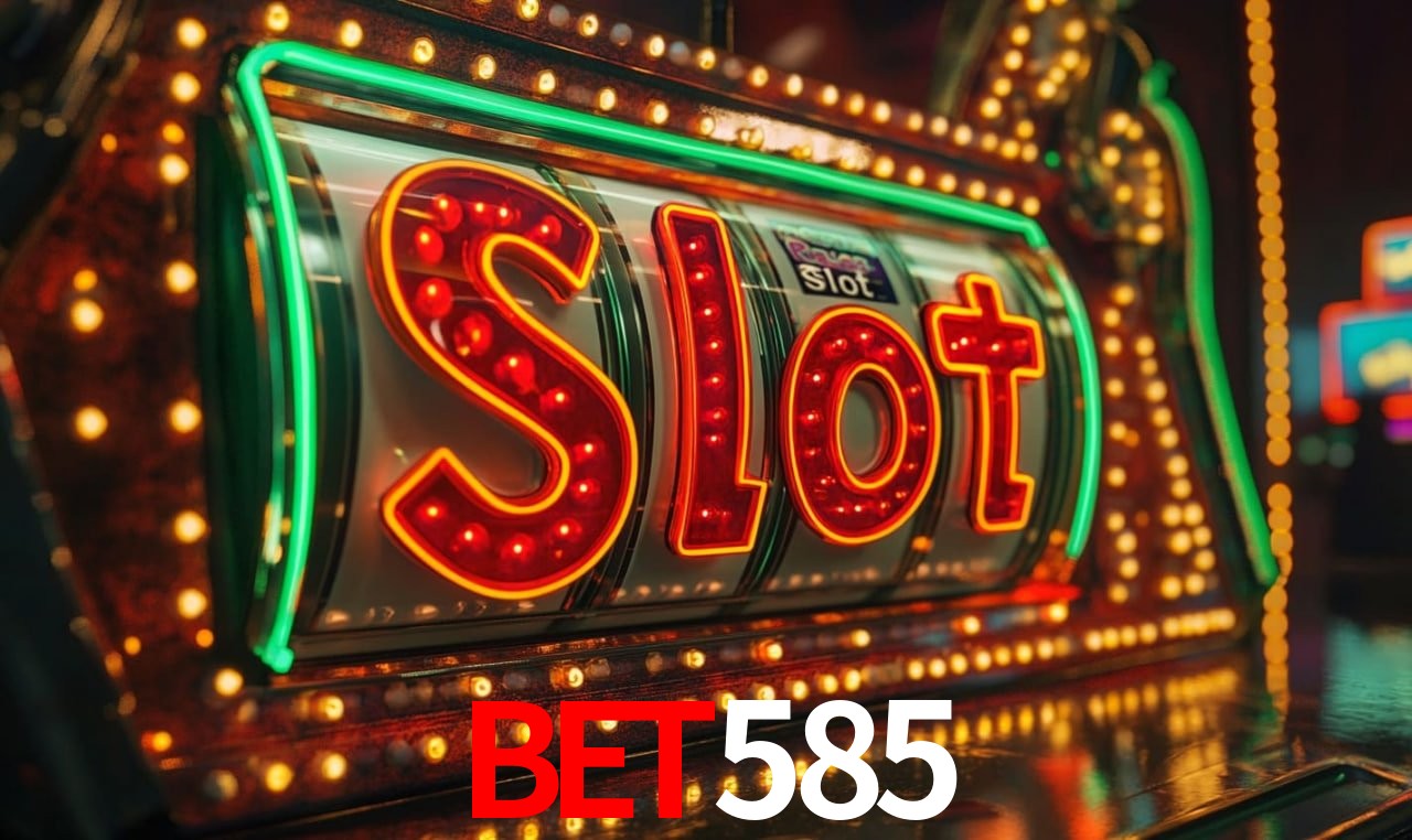 Bet585 Cassino Ao Vivo - 89 Mesas Evolution Gaming