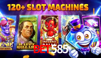 Vantagens VIP Bet585