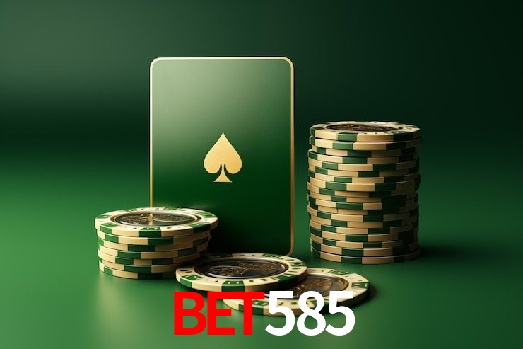 Bet585 Logo 3