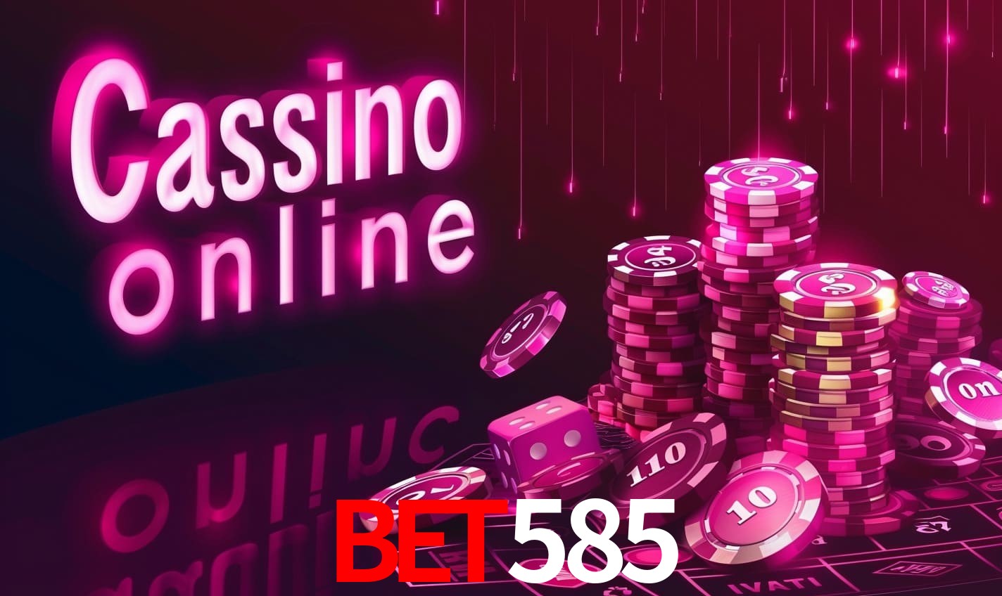 Ofertas App Bet585