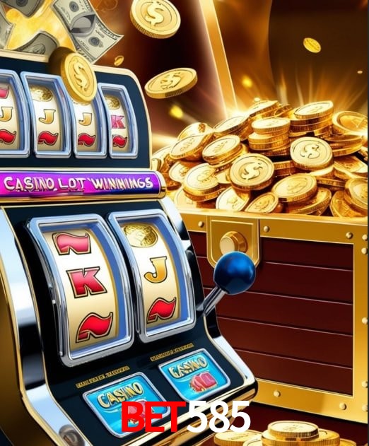 Catálogo de jogos na Bet585