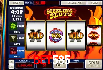 Loteria Bet585 - Mega-Sena online