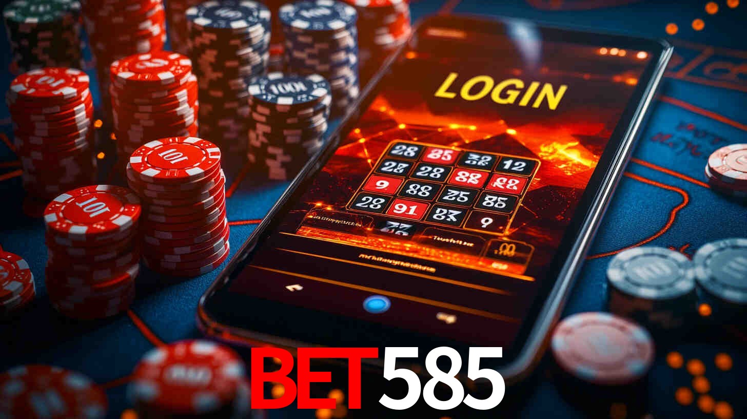 Bet585 Aplicativo - Bet585 visual 1