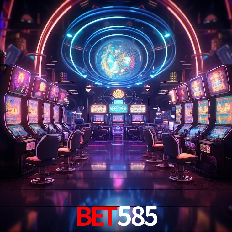 Suporte Download Bet585