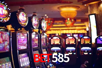 Bônus VIP Bet585