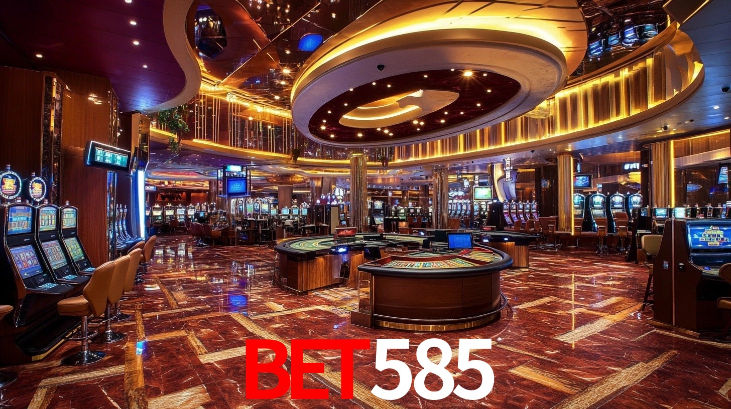 Downloads Verificados Bet585
