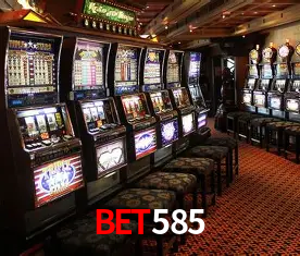 Bet585 Plataforma