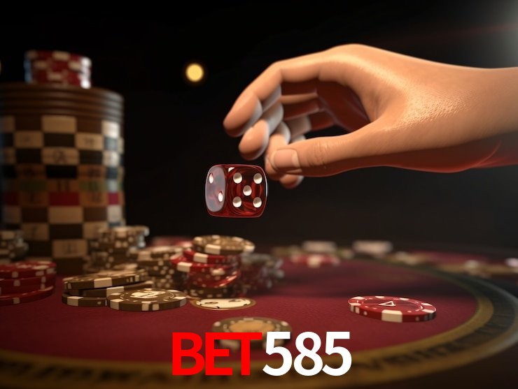 Benefícios VIP Bet585