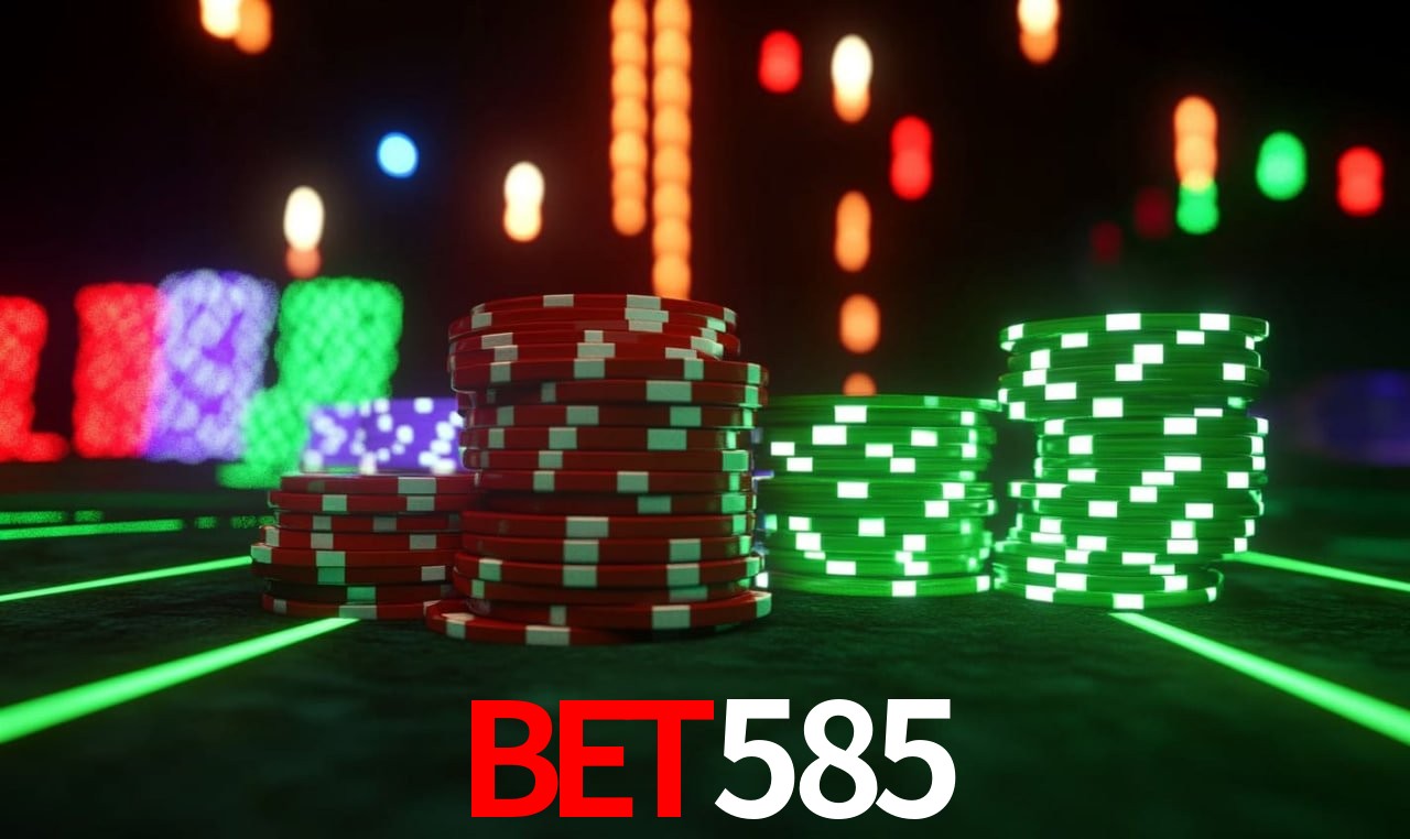Bet585 bet casino