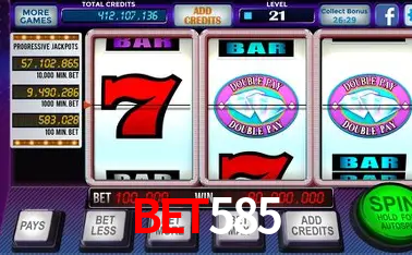 Bet585 telegram
