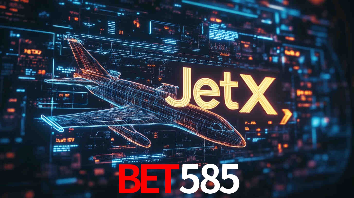 Jogos App Bet585