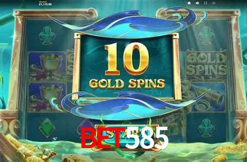 Bet585 Download Oficial