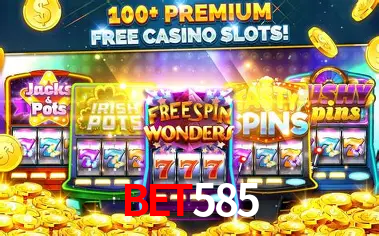 iPad Bet585