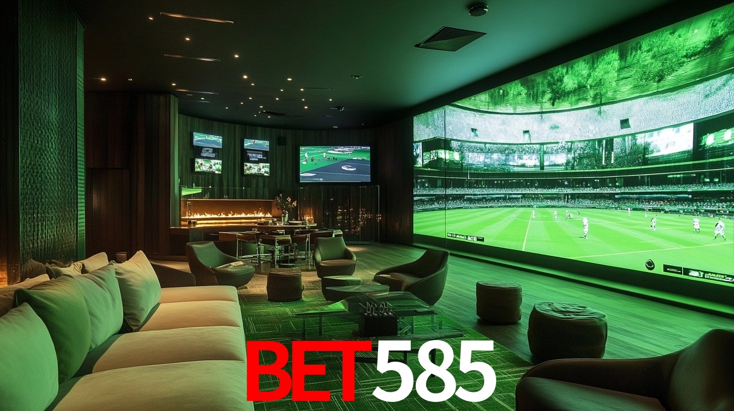 Bet585 Slots - Bet585 visual 1