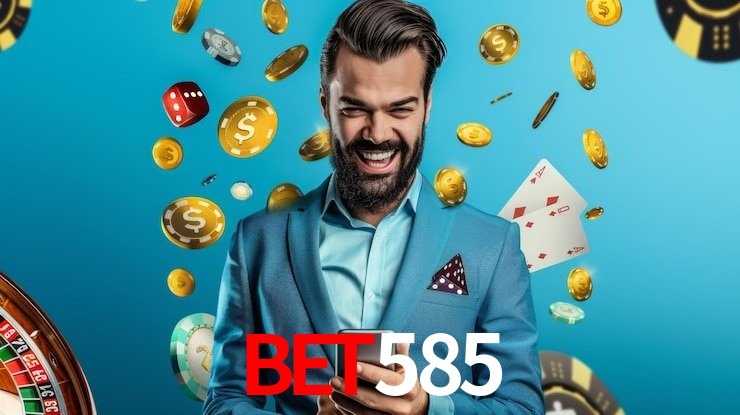 Cadastro Rápido Bet585 - Processo Simples em 2 Minutos