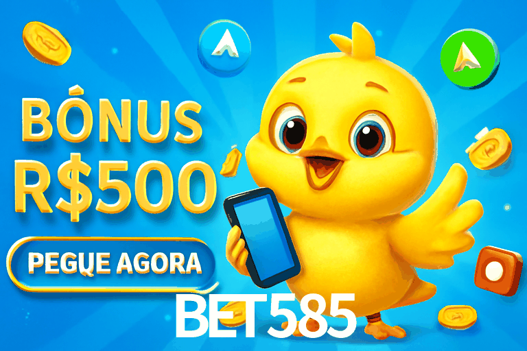 Bet585 Facebook Brasil - Siga Nossa Página Oficial