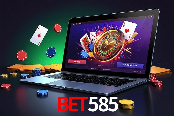 Benefícios Download Bet585