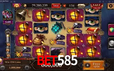 Bet585 FAQ — perguntas frequentes usuários Brasil