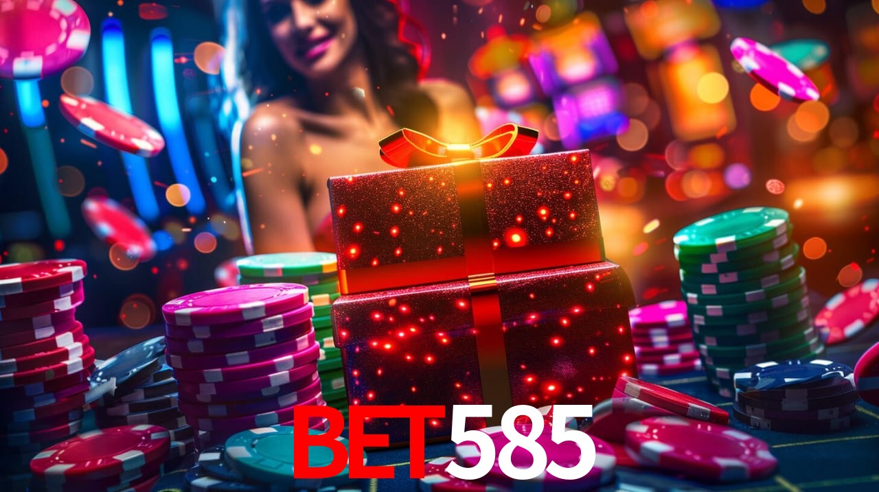 Slots RTP Bet585