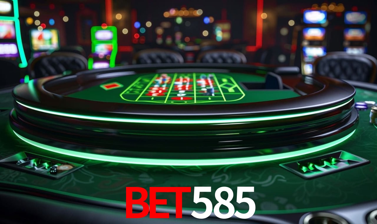 Bet585 cadastro