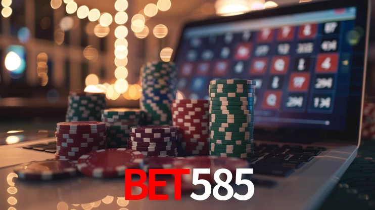 Bet585