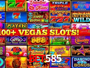Privilégios VIP Bet585
