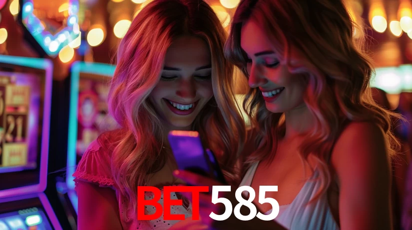 Bet585
