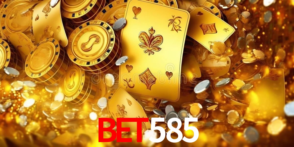 Bet585 bet
