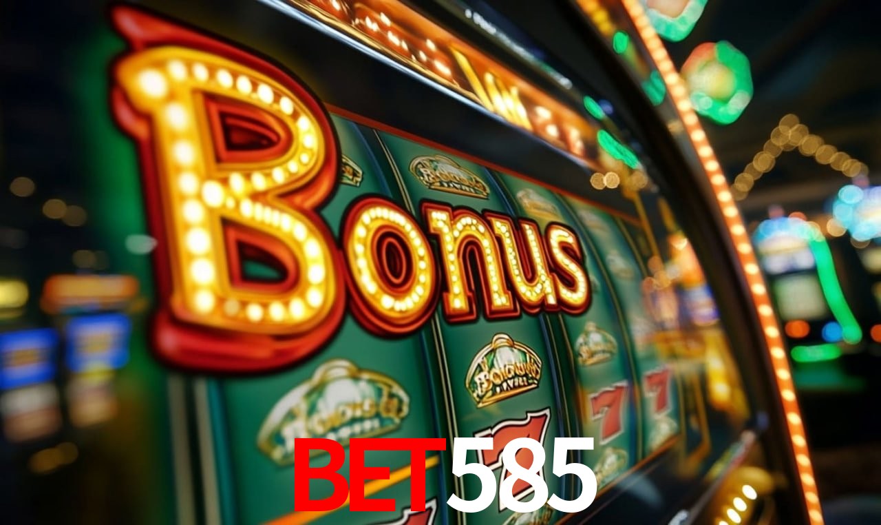 Bet585