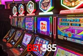 Bet585 vip