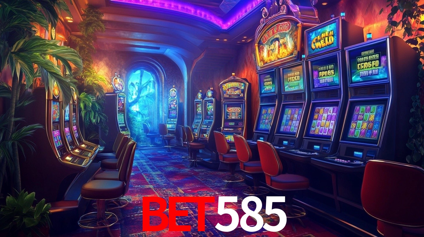 Bet585 Pagamento Seguro SSL