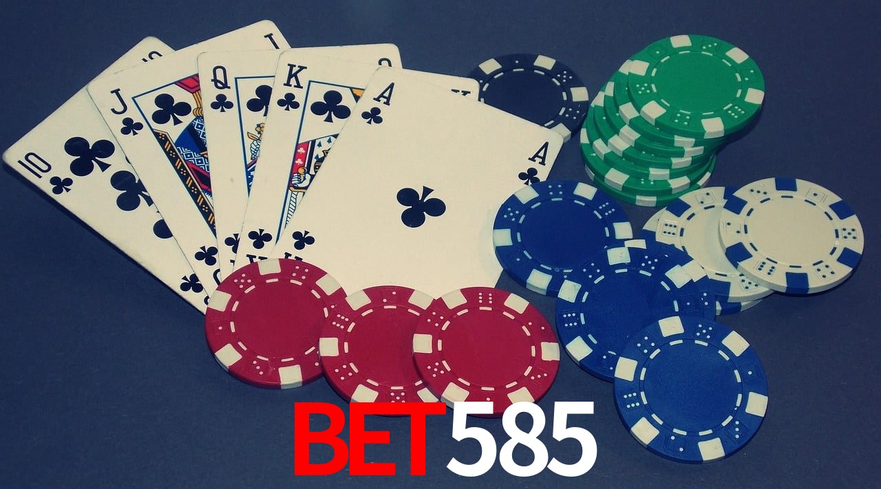 Bet585 Download - Opções de Download por Plataforma